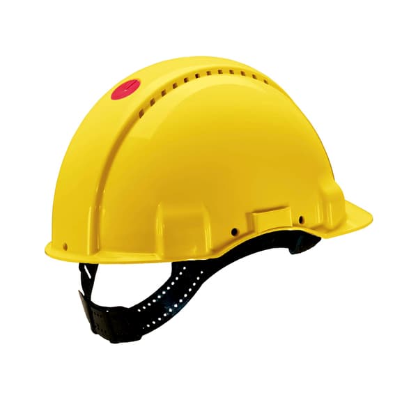 HJELM G3000 GUL UVIKATOR