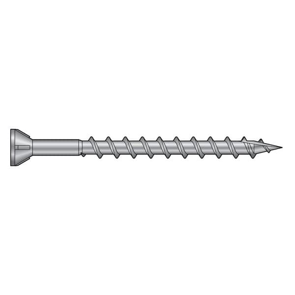 SPONPLATESKRUE QD 4.1X51MM