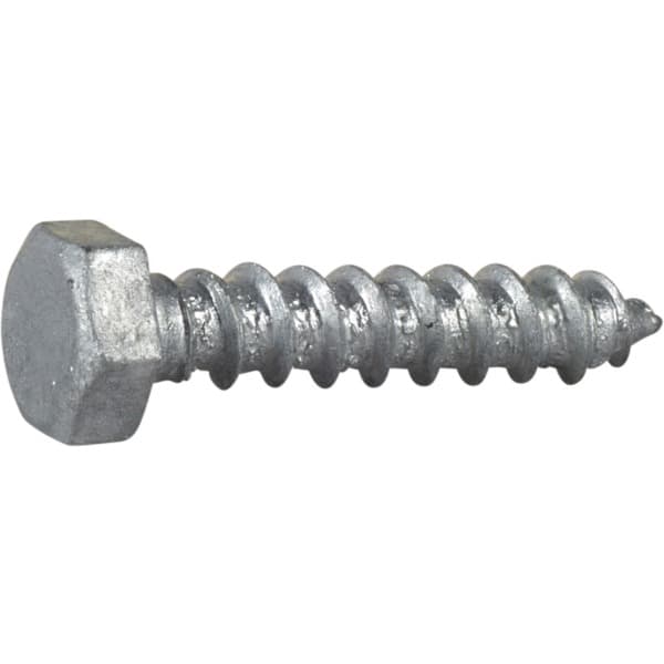 TRESKRUE FRANSK 6-KANT 8X40 FZV A-4