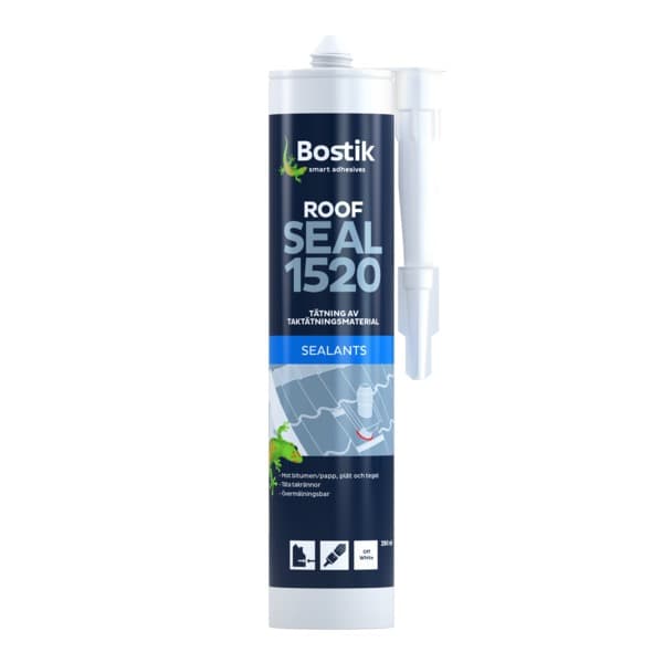 FUGEMASSE ROOF SEAL 1520 0,3 L