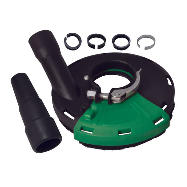 STØVKAPPE 125 FOR SLIPING DUSTEC