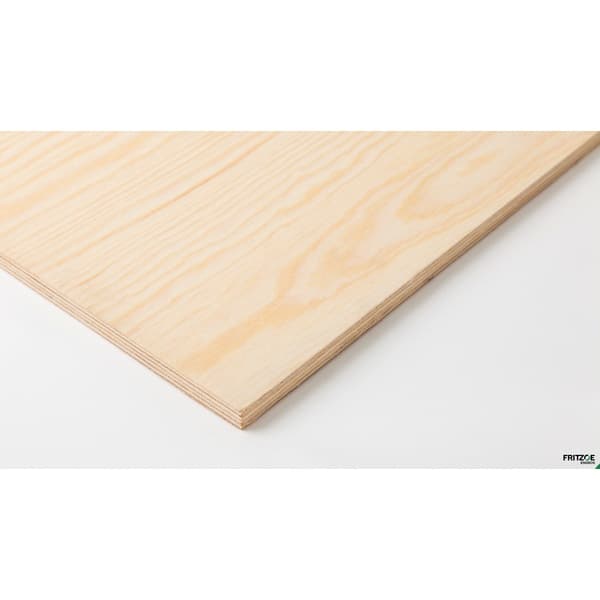 KRYSSF FURU BB/X 4X2440X1220