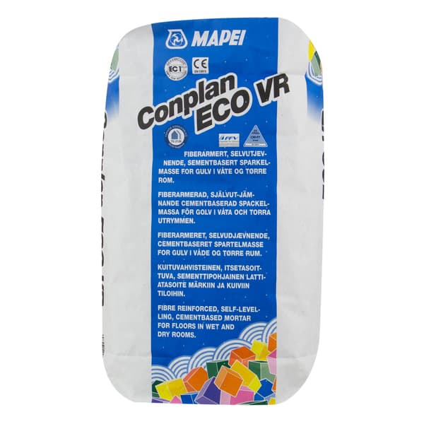 FLYTSPARKEL CONPLAN ECO VR 20KG