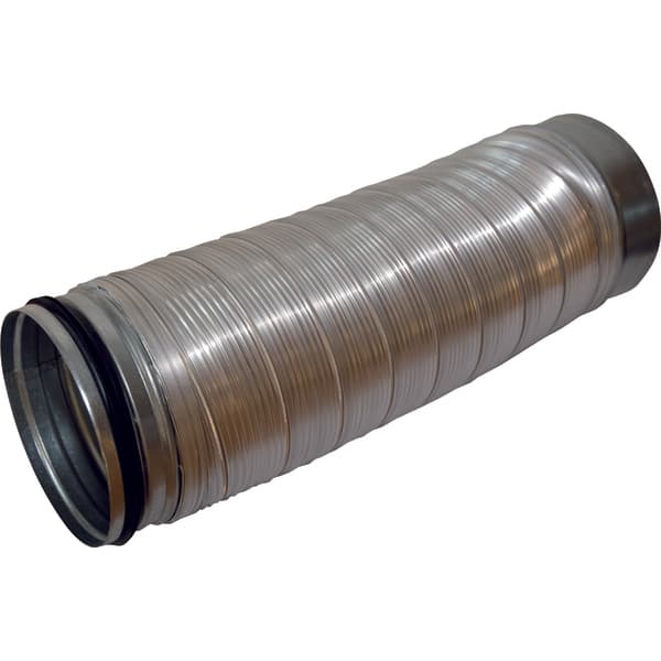 ALUKANAL MUF/NIP 55CM Ø125