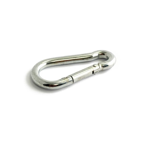 KARABINKROK 245 80X8MM ELF SB