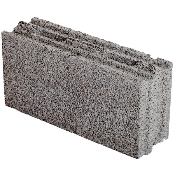 LECA BASICBLOKK LSX 15X25X50CM