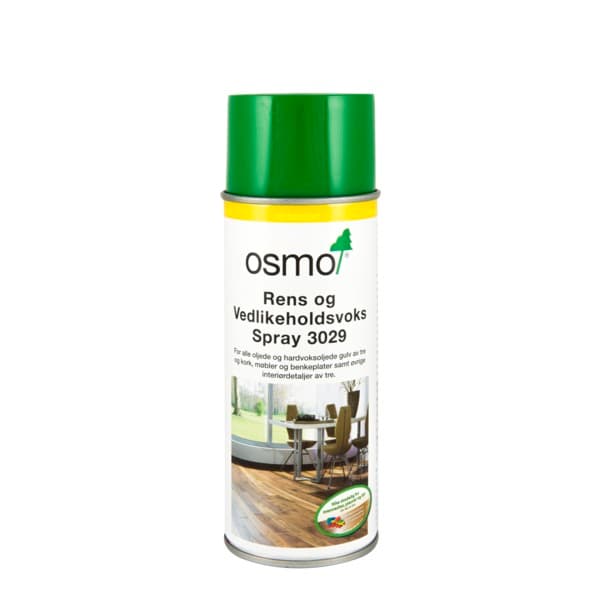 RENS OG VEDL VOKS 3029 0,4L SPRAY