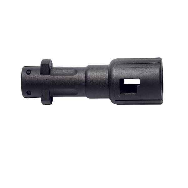 ADAPTER UNI F/OVERGANG TERR VASKER