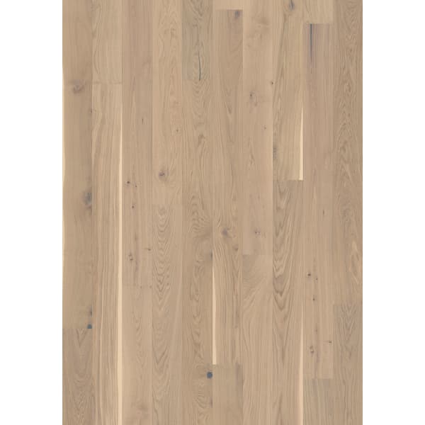 PARKETT CELLO EIK LIGHT CREAM