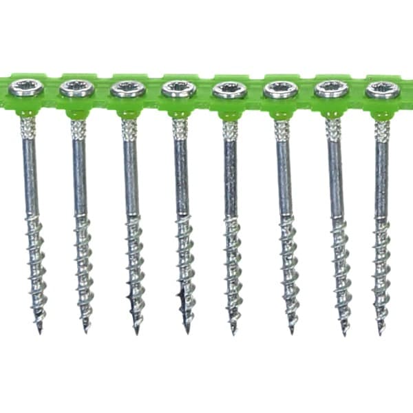 SPONPLATESKRUE B INV 4,2X55 FZB