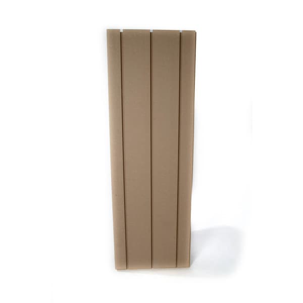 TREFIBERPLATE VANNB VARM STD 17/200