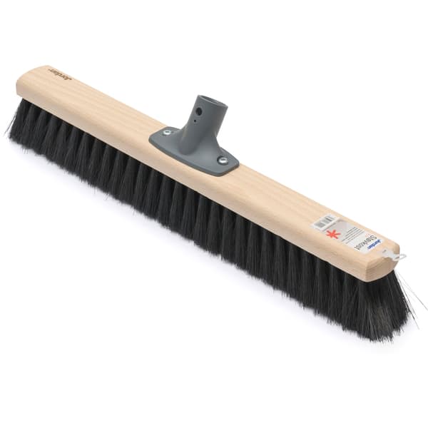 STØVKOST 50 CM M/GJENGER