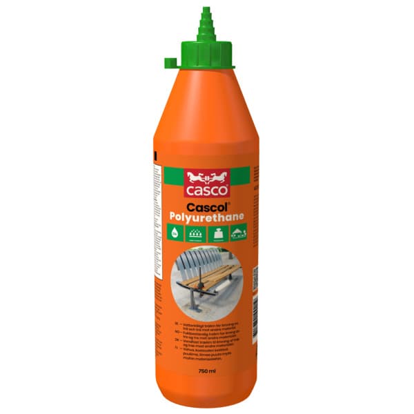 TRELIM CASCOL POLYURETHANE 750 ML