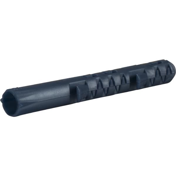 NYLONPLUG NL 10X80 BLÅ A-25