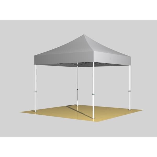 TELT RAMME 3X3M 50MM 6 KANT QUICKUP