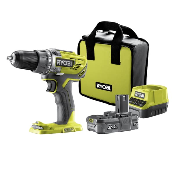 BOR-SKRUTREKKER R18DD3-120S RYOBI