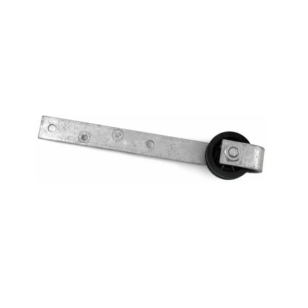 SKYVED RULL STØP 24153-10871 260MM