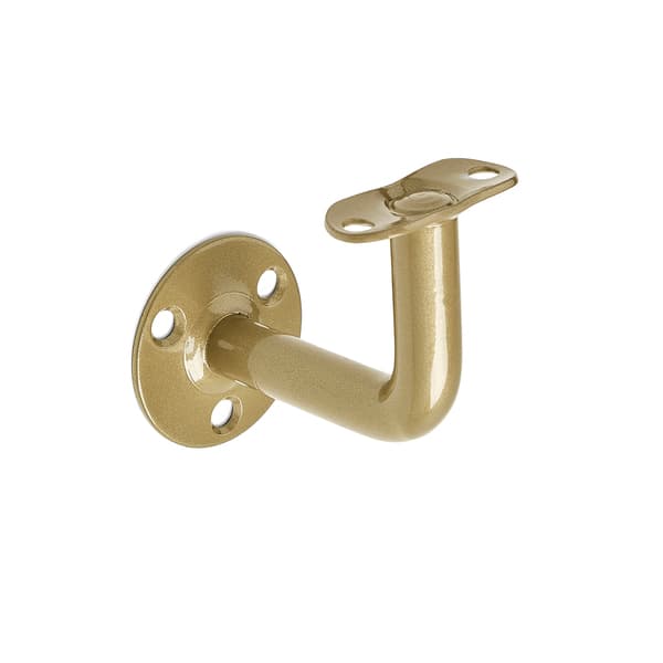GELENDERHOLDER 87 STÅL FORM SB A10