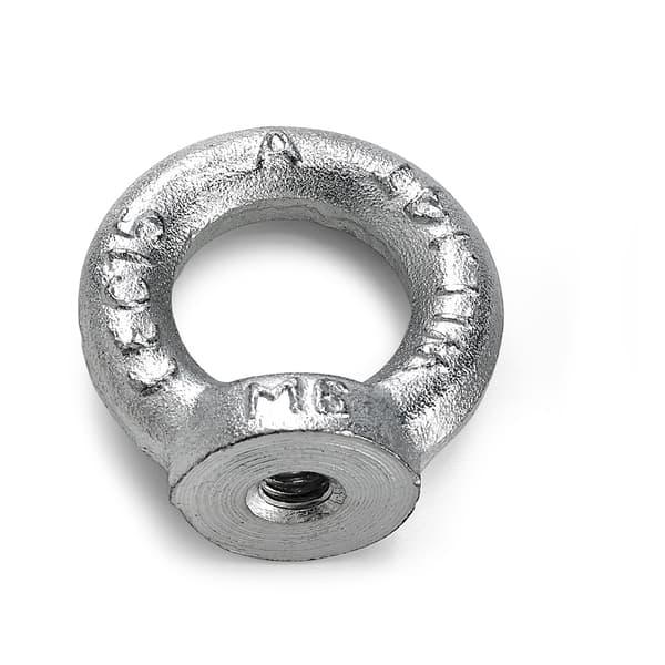 RINGMUTTER 582 M10 ELF SB