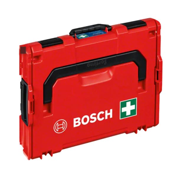 FØRSTEHJELPSSKRIN L-BOXX 102