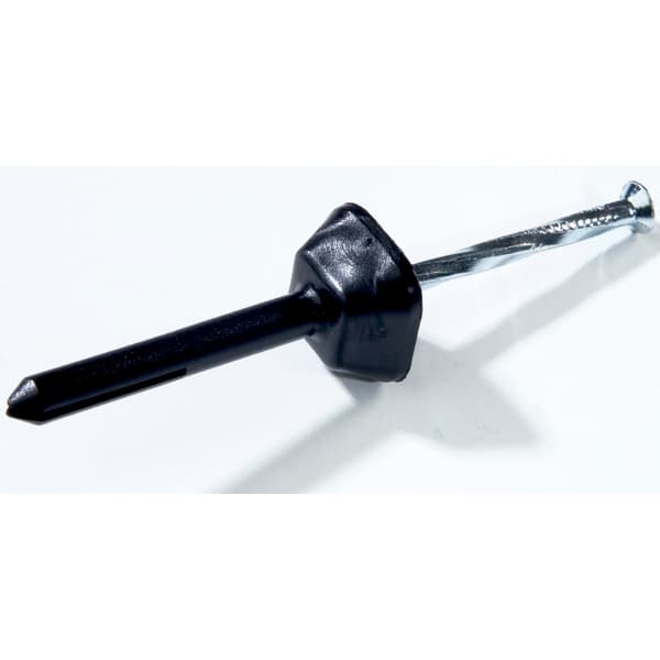 FESTEPLUGG M/SP 5X45MM PLATON