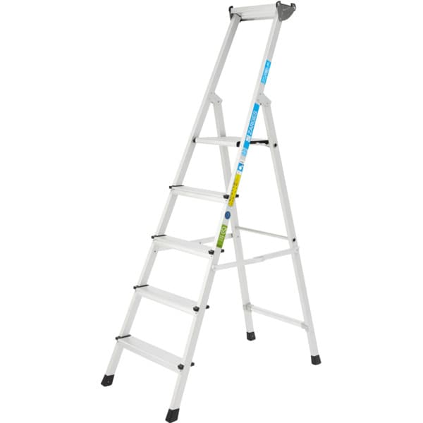 TRAPP 5 TR XLSTEP S C621