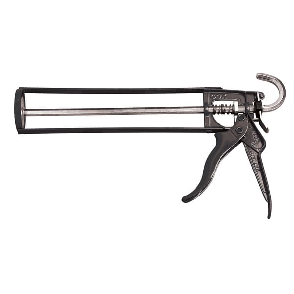 FUGEPISTOL CASCO SKJELETTPISTOL