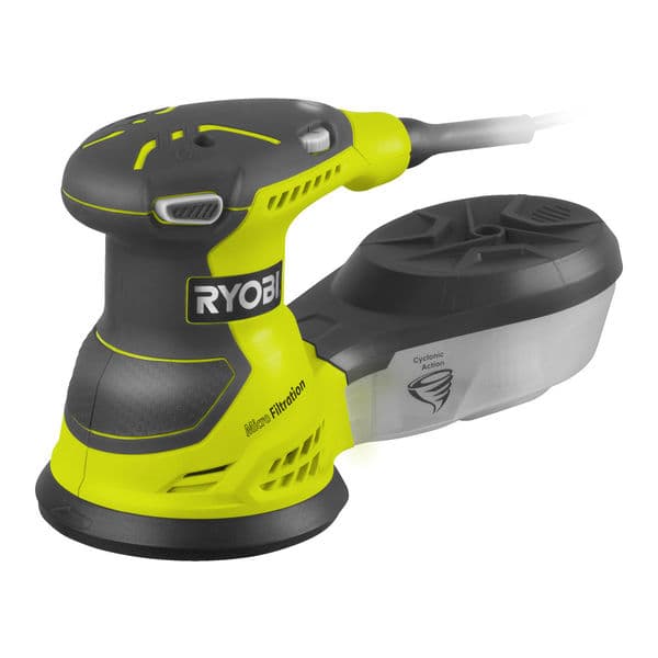 EKSENTERSLIPER ROS310-SA20 RYOBI