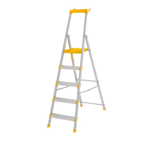 TRAPP PROFF 44P ELOKS 5-TR 1,22M