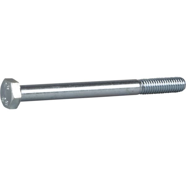 SEKSKANTSKRUE DG M6X70 FZB -50