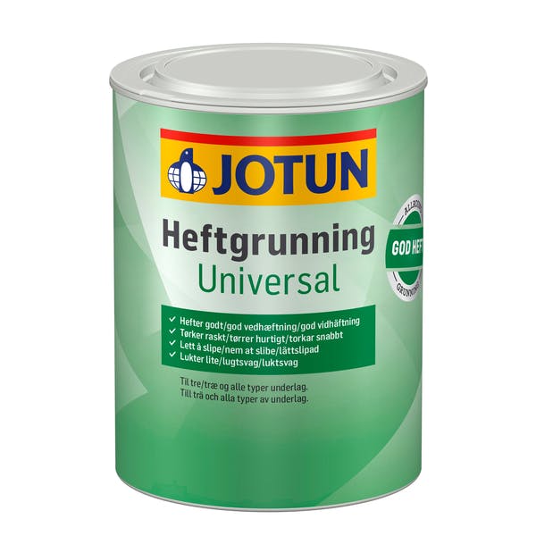 JOTUN HEFTGRUNNING UNIVERSAL 0.68L