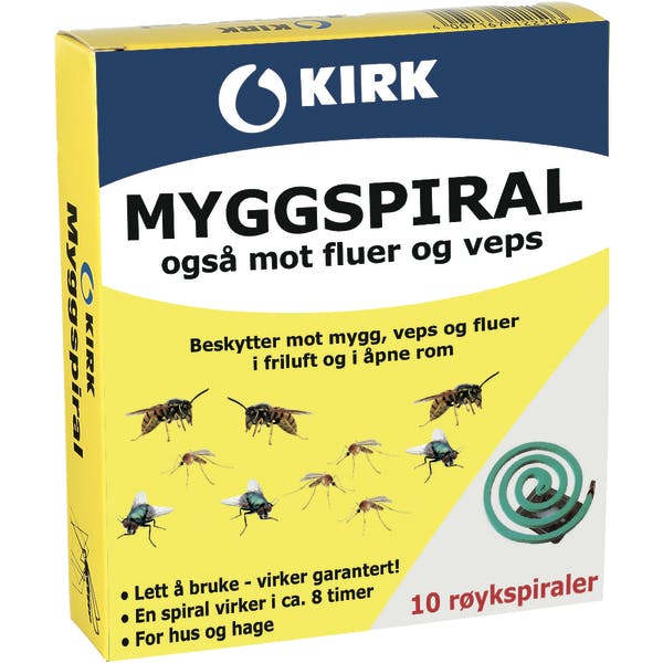 MYGGSPIRAL KIRK