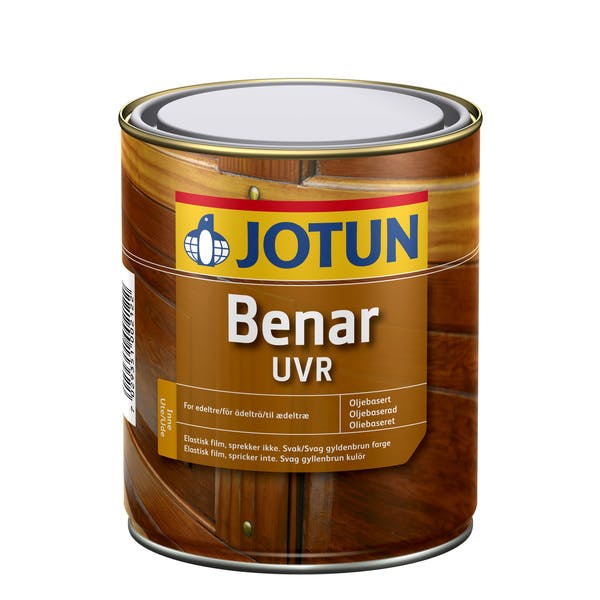 BENAR UVR 0.75L