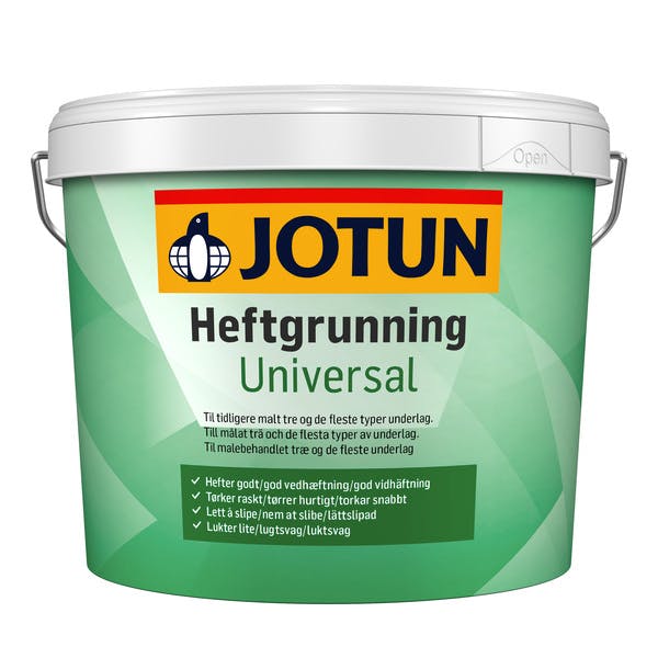 JOTUN HEFTGRUNNING UNIVERSAL 2.7L