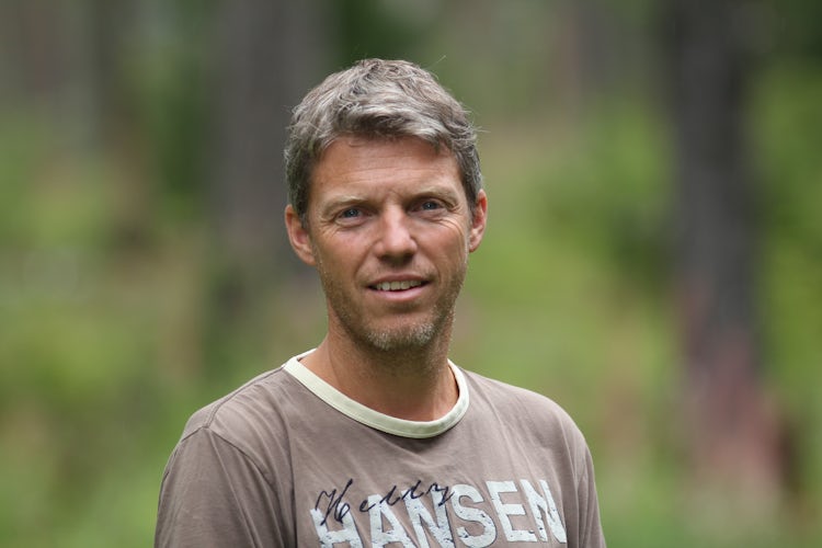 Bjørn Lybæk