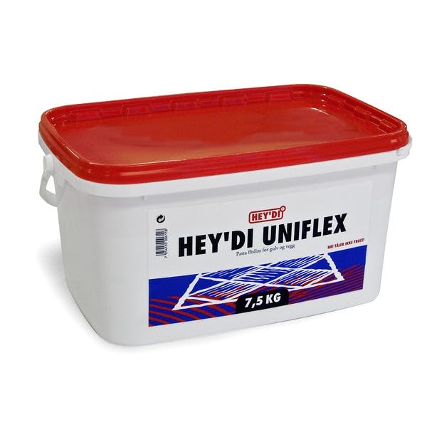 HEYDI UNIFLEX 7,5KG FLISLIM