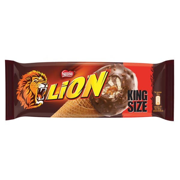 IS LION KING SIZE DIPLOM-IS